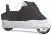 Nelson-Rigg FC-628 Motorcycle Cover