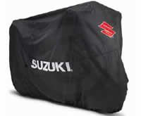 Suzuki Motorcycle Covers