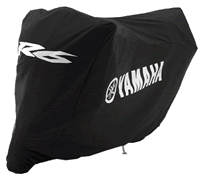 Yamaha Motorcycle Covers