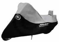 Yamaha Star Custom Motorcycle Cover