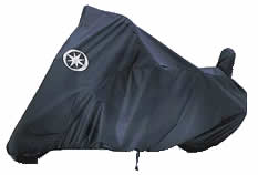 Yamaha Vstar Motorcycle Cover