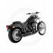 BIG SHOTS STAGGERED AND LONG EXHAUST SYSTEM (Vance & Hines)