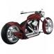 SHORTSHOTS STAGGERED EXHAUST SYSTEM (Vance & Hines)