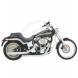 STRAIGHTSHOTS ORIGINAL EXHAUST SYSTEM (Vance & Hines)