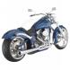 PRO-PIPE HS EXHAUST SYSTEM (Vance & Hines)