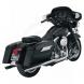 BIG SHOT DUALS EXHAUST SYSTEM (Vance & Hines)