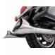 REPLACEMENT END CAPS FOR BIG SHOTS EXHAUST SYSTEM (Vance & Hines)