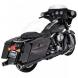 WIDOW SLIP-ON MUFFLERS (Vance & Hines)