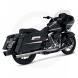SLIP-ON MUFFLERS (Vance & Hines)