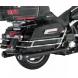RSD TRACKER SLIP-ON MUFFLERS (Vance & Hines)