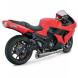 VANCE & HINES COMPETITION SERIES EXHAUST SYSTEMS