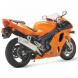 VANCE & HINES SS2-R PERFORMANCE EXHAUST SYSTEMS