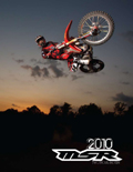 MSR Racing Apparel, Parts & Accessories