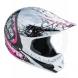 STARLET YOUTH HELMET