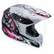 STARLET VELOCITY HELMET