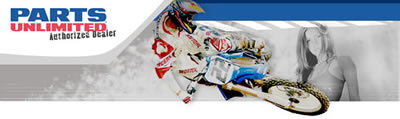 Parts Unlimited OffRoad Parts & Accessories ...
