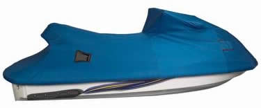 Guardian Custom-Fit Personal Watercraft Cover Ttrailerable