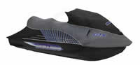 SeaDoo GTX+ Personal Watercraft Cover