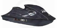 RXPTM Personal Watercraft Cover
