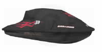 3D Personal Watercraft Cover