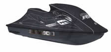 SeaDoo RXTTM Personal Watercraft Cover