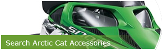 Arctic Cat Utility ATV OEM Apparel & Gear
