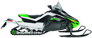 Arctic Cat F8 Snowmobile OEM Parts