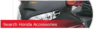 Honda Aftermarket Apparel & Riding Gear