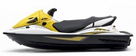 Kawasaki 900 STX Jet Ski OEM Parts