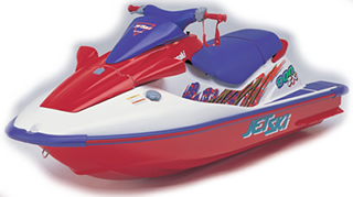 Kawasaki Jet Ski OEM Parts