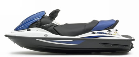 Kawasaki STX-12F Jet Ski OEM Parts