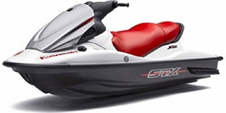 Kawasaki STX Jet Ski OEM Parts