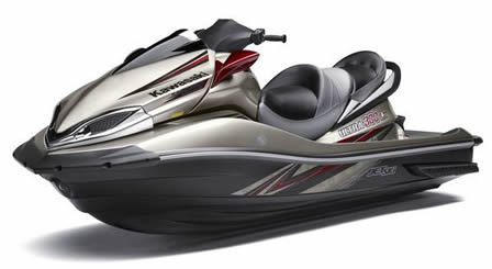 Kawasaki Jet Ski OEM Parts