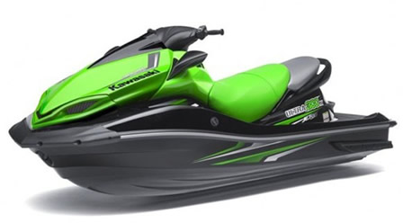 Kawasaki Jet Ski OEM Parts