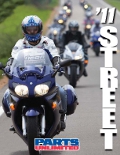 Parts Unlimited Street Bike Parts & Accessories
