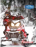 Polaris Snowmobile Parts, Apparel & Accessories