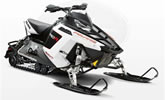 2011 Polaris 600 Rush Rro-R