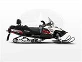 2011 Polaris Turbo IQ LXT