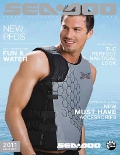 Sea-Doo Riding Gear Parts, Apparel & Accessories