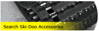 Ski-Doo OEM Apparel & Gear