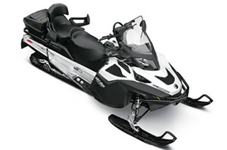 Ski-Doo Snowmobile OEM Parts