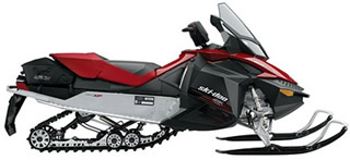 Ski-Doo Snowmobile OEM Parts