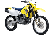 Suzuki RMX450Z OEM Parts & Accessories