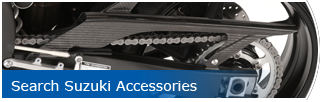 Suzuki ATv OEM Apparel & Riding Gear