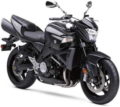 Suzuki B-King Motorcycle OEM Parts