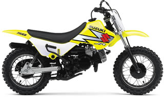 Yamaha JR50 Motorcycle OEM Parts