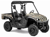 Yamaha Rhino 700 FI Auto