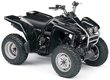 Yamaha YFM ATV OEM Parts