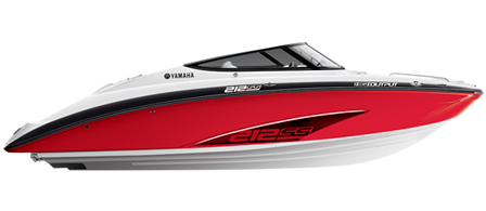 Yamaha 212ss Sport Jet Boat Parts