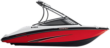 Yamaha AR192 Sport Jet Boat Parts